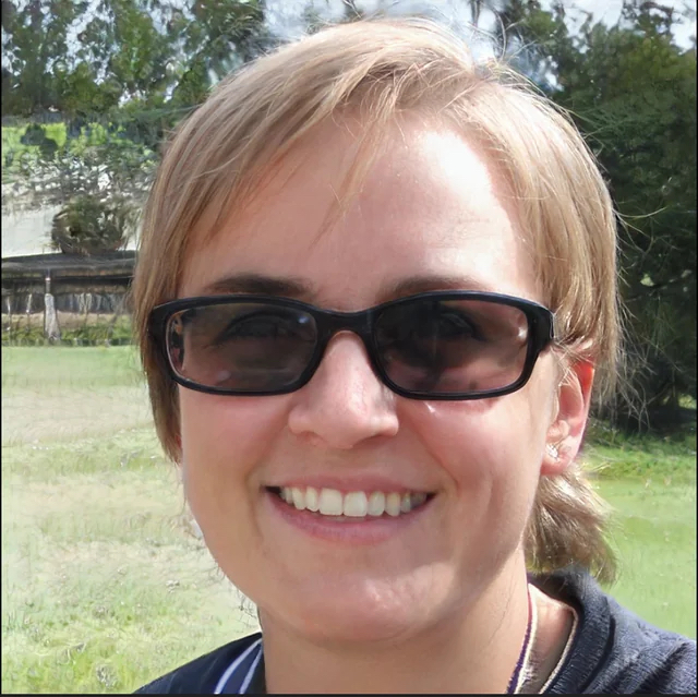 Grace Morris